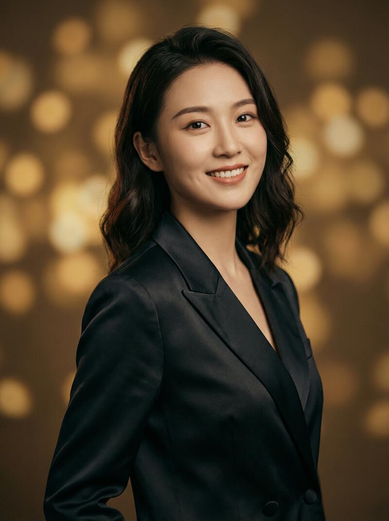 心糖logo实力碾压视频：时尚大片