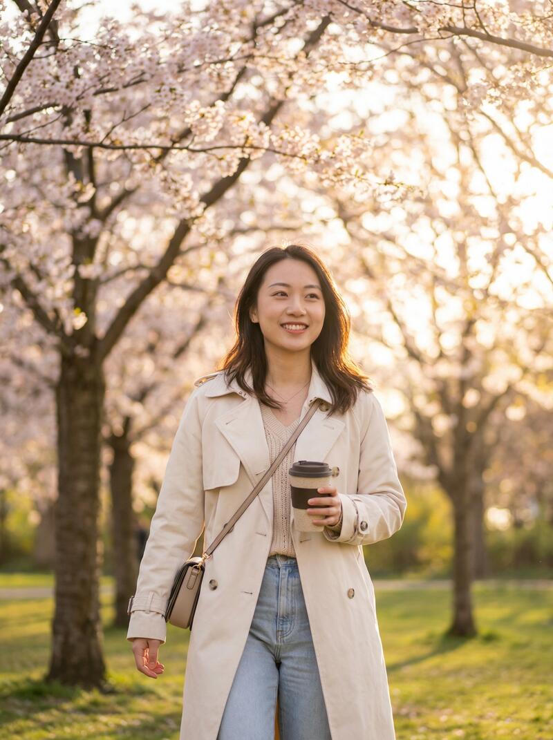 心糖logo实力碾压视频：人像摄影