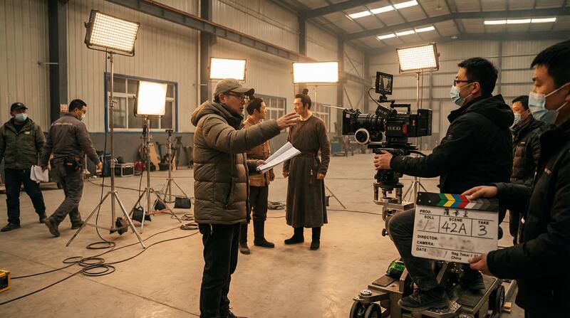 心糖logo视频教程：专业拍摄技巧