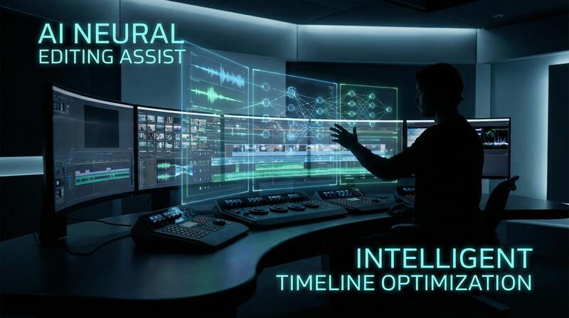 心糖logo精选视频：AI视频制作